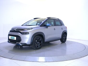 Occasion CITROEN C3 Aircross C3 Aircross PureTech 130 S&S EAT6 - Rip Curl