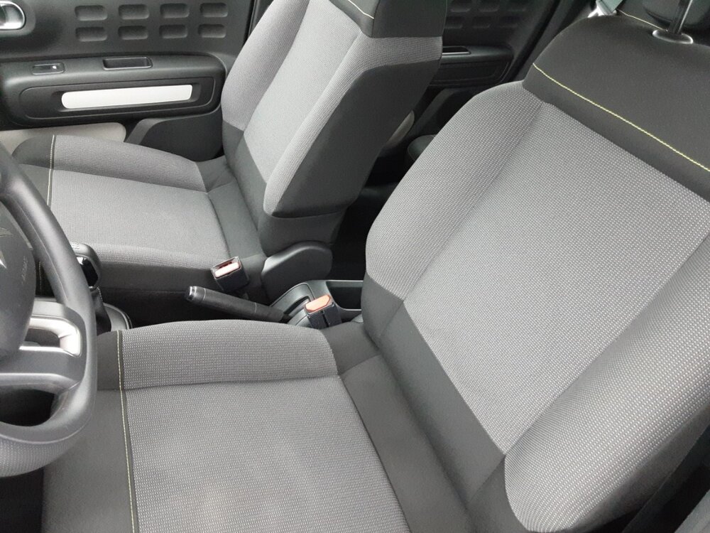 Occasion CITROEN C3 C3 PureTech 83 S&S BVM5