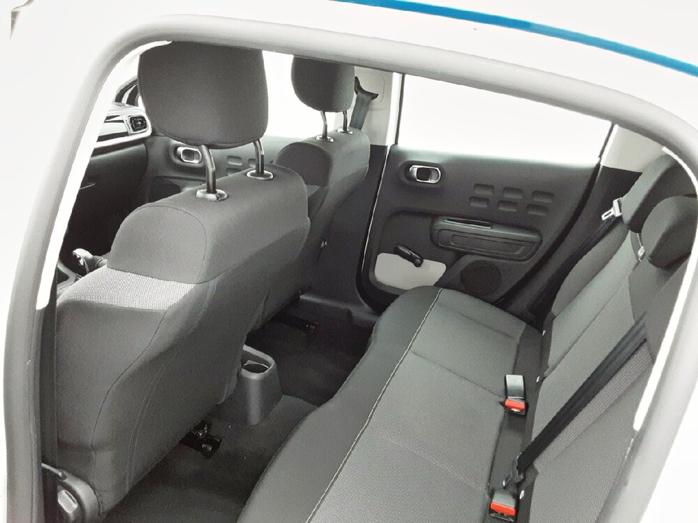 Occasion CITROEN C3 C3 PureTech 83 S&S BVM5