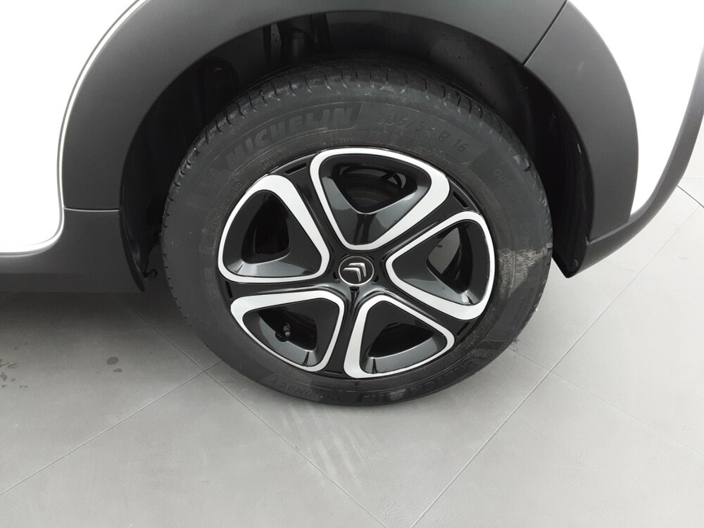 Occasion CITROEN C3 C3 PureTech 83 S&S BVM5