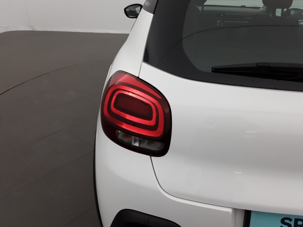 Occasion CITROEN C3 C3 PureTech 83 S&S BVM5