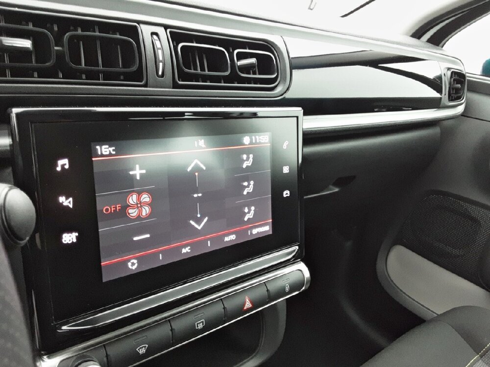 Occasion CITROEN C3 C3 PureTech 83 S&S BVM5