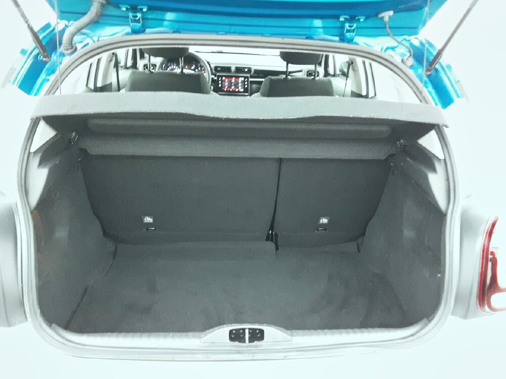 Occasion CITROEN C3 C3 PureTech 83 S&S BVM5