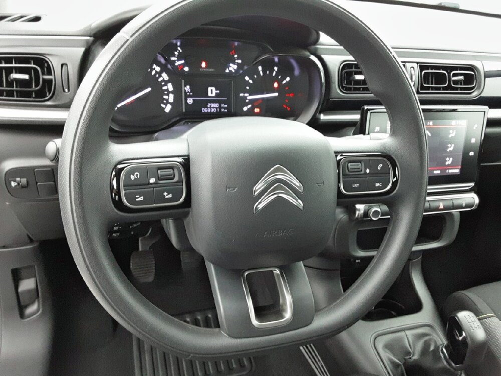 Occasion CITROEN C3 C3 PureTech 83 S&S BVM5