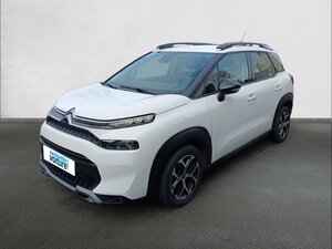 Occasion CITROEN C3 Aircross C3 Aircross BlueHDi 110 S&S BVM6 - Shine