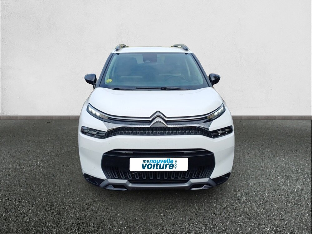 Occasion CITROEN C3 Aircross C3 Aircross BlueHDi 110 S&S BVM6 - Shine
