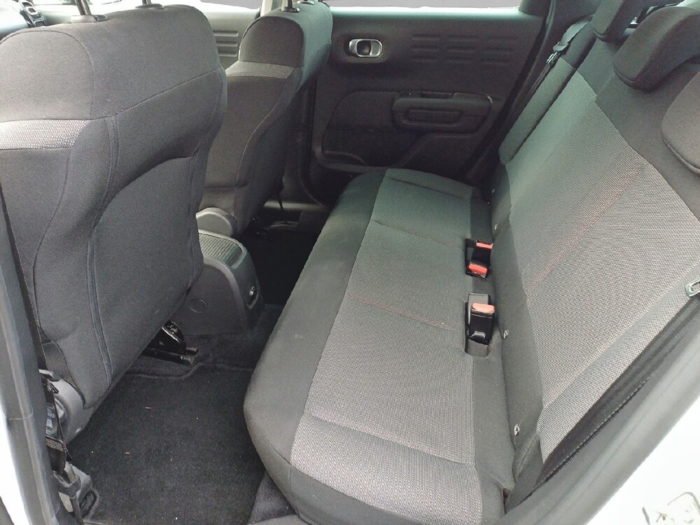 Occasion CITROEN C3 Aircross C3 Aircross BlueHDi 110 S&S BVM6 - Shine