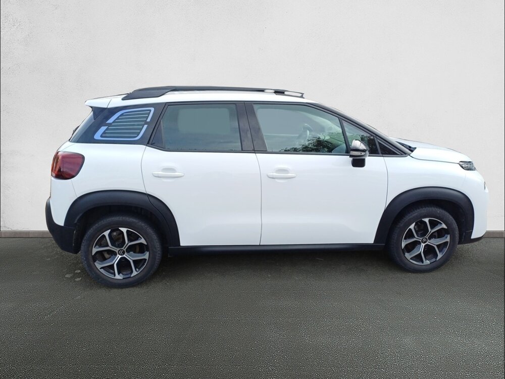 Occasion CITROEN C3 Aircross C3 Aircross BlueHDi 110 S&S BVM6 - Shine