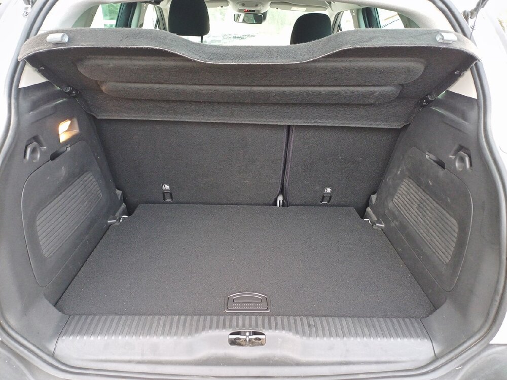 Occasion CITROEN C3 Aircross C3 Aircross BlueHDi 110 S&S BVM6 - Shine
