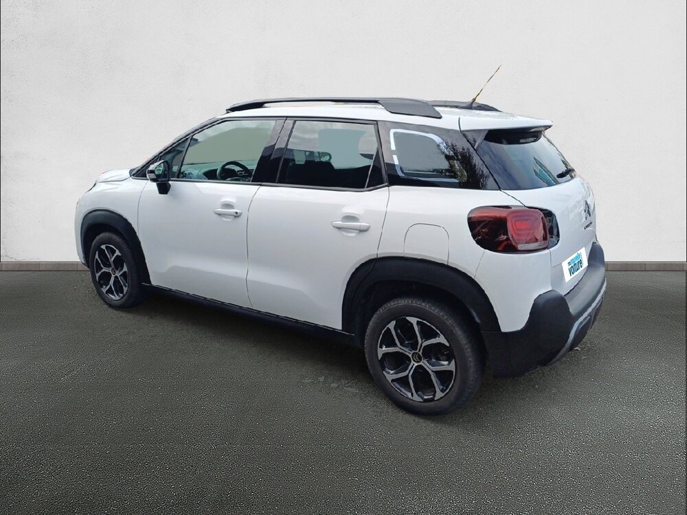 Occasion CITROEN C3 Aircross C3 Aircross BlueHDi 110 S&S BVM6 - Shine