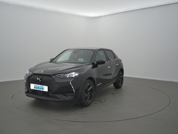Occasion DS DS3 Crossback DS3 Crossback PureTech 130 EAT8 - Performance Line+