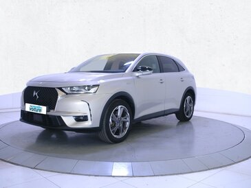Occasion DS DS 7 Crossback DS7 Crossback Hybride E-Tense 225 EAT8 - Business