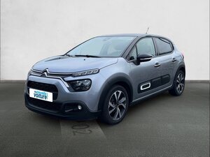 Occasion CITROEN C3 C3 PureTech 110 S&S EAT6 - Shine Pack