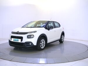 Occasion CITROEN C3 C3 BlueHDi 100 S&S BVM - Feel Business