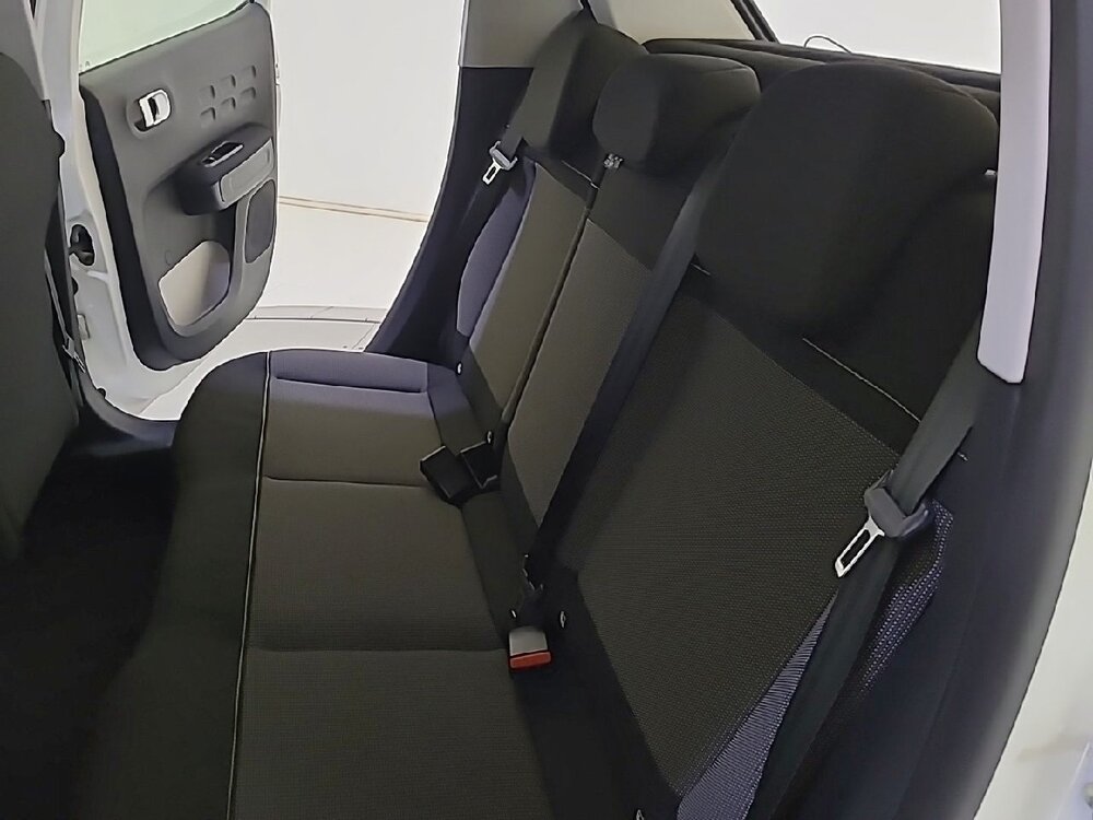 Occasion CITROEN C3 C3 BlueHDi 100 S&S BVM - Feel Business