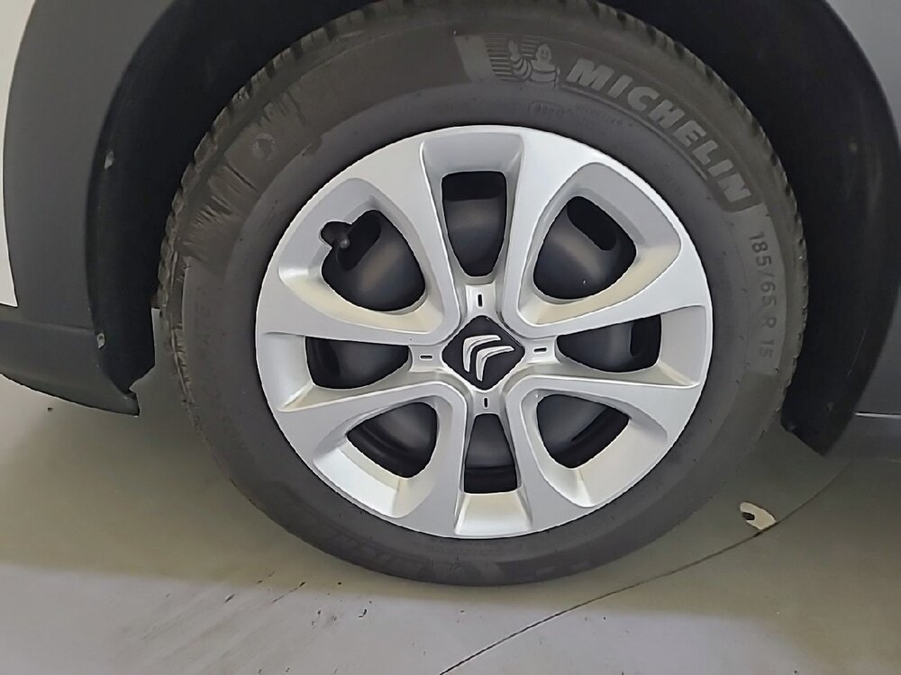 Occasion CITROEN C3 C3 BlueHDi 100 S&S BVM - Feel Business