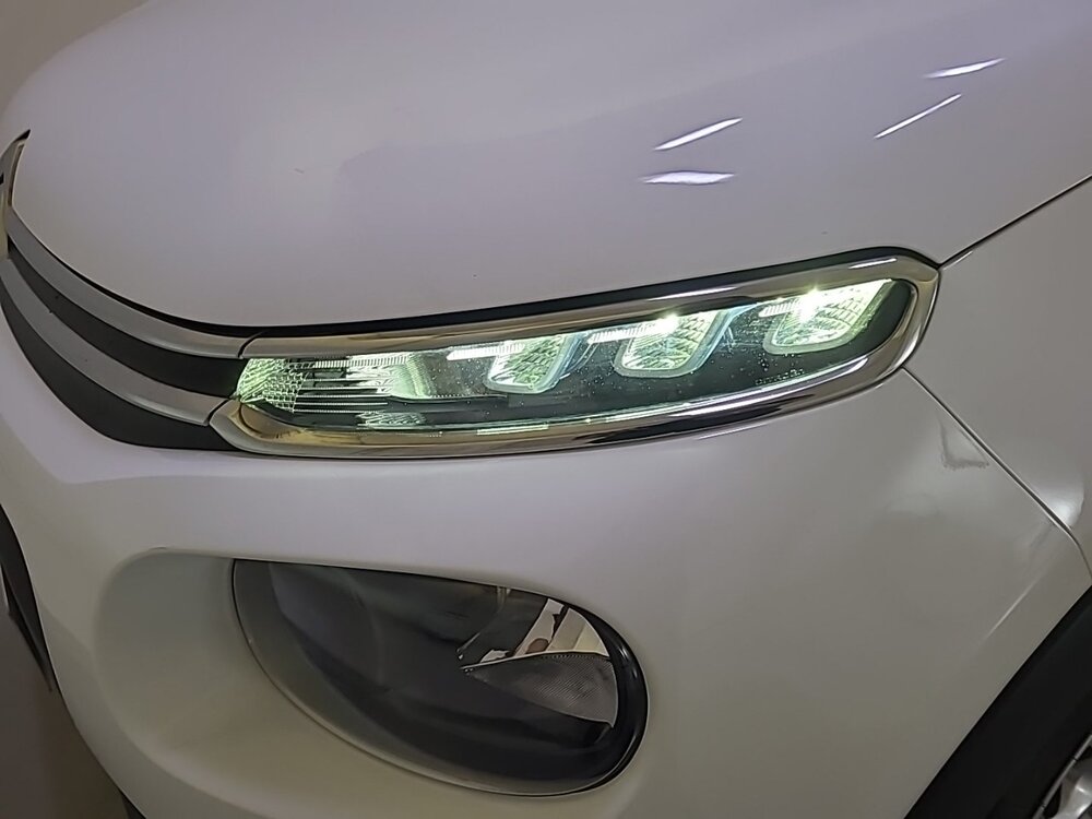 Occasion CITROEN C3 C3 BlueHDi 100 S&S BVM - Feel Business