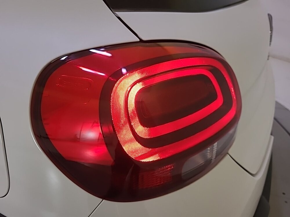 Occasion CITROEN C3 C3 BlueHDi 100 S&S BVM - Feel Business