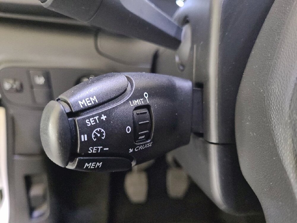 Occasion CITROEN C3 C3 BlueHDi 100 S&S BVM - Feel Business