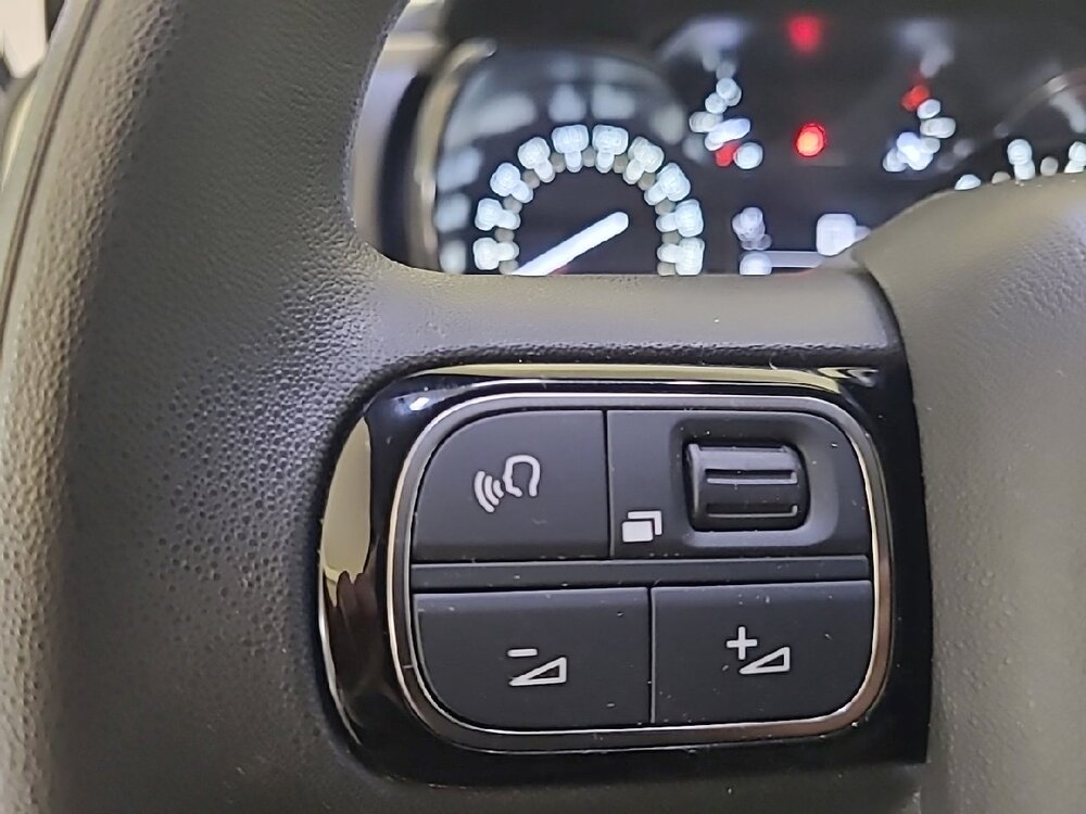 Occasion CITROEN C3 C3 BlueHDi 100 S&S BVM - Feel Business