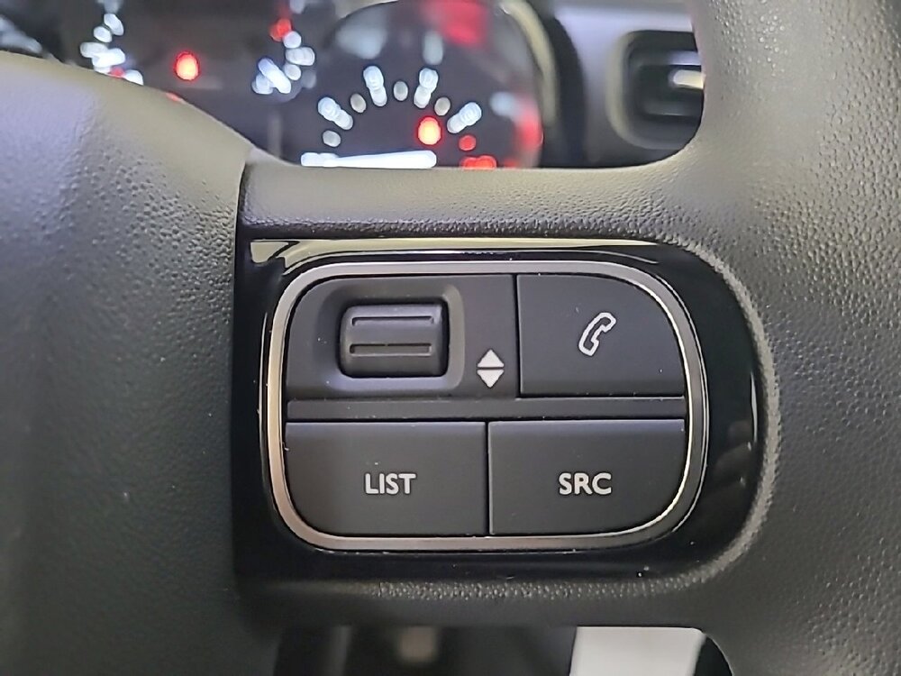 Occasion CITROEN C3 C3 BlueHDi 100 S&S BVM - Feel Business