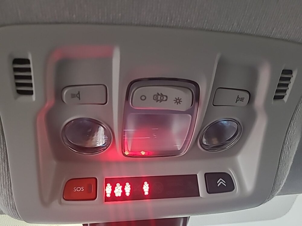 Occasion CITROEN C3 C3 BlueHDi 100 S&S BVM - Feel Business