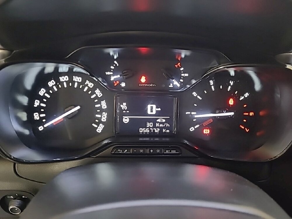 Occasion CITROEN C3 C3 BlueHDi 100 S&S BVM - Feel Business