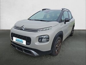 Occasion CITROEN C3 Aircross C3 Aircross PureTech 110 S&S BVM6 - Feel
