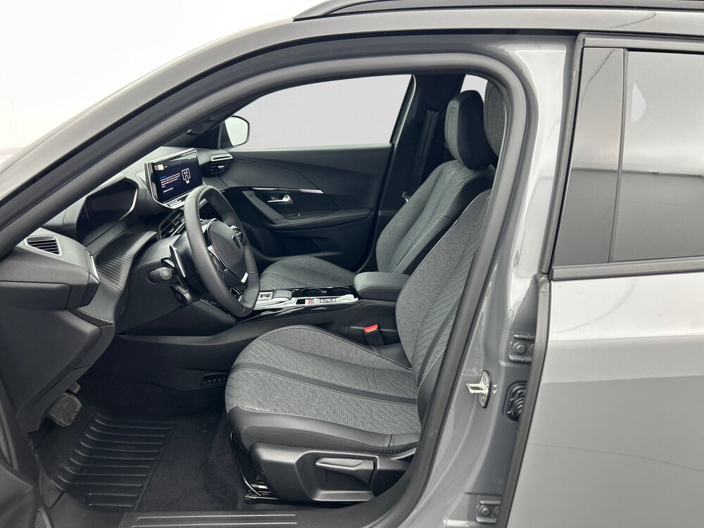 Occasion PEUGEOT 2008 2008 Hybrid 145 e-DCS6 - série spéciale ENVY