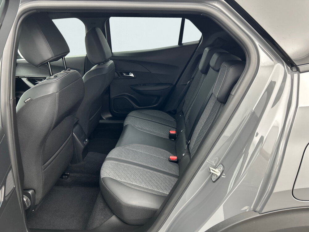 Occasion PEUGEOT 2008 2008 Hybrid 145 e-DCS6 - série spéciale ENVY