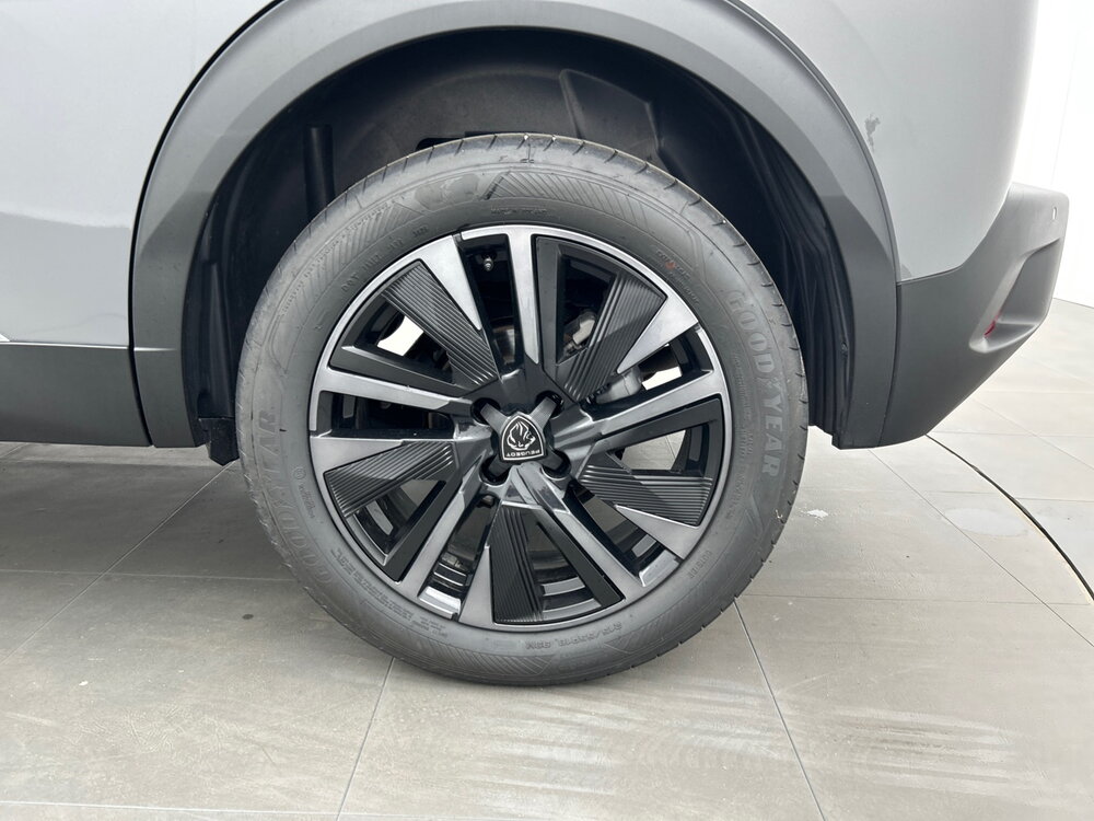 Occasion PEUGEOT 2008 2008 Hybrid 145 e-DCS6 - série spéciale ENVY