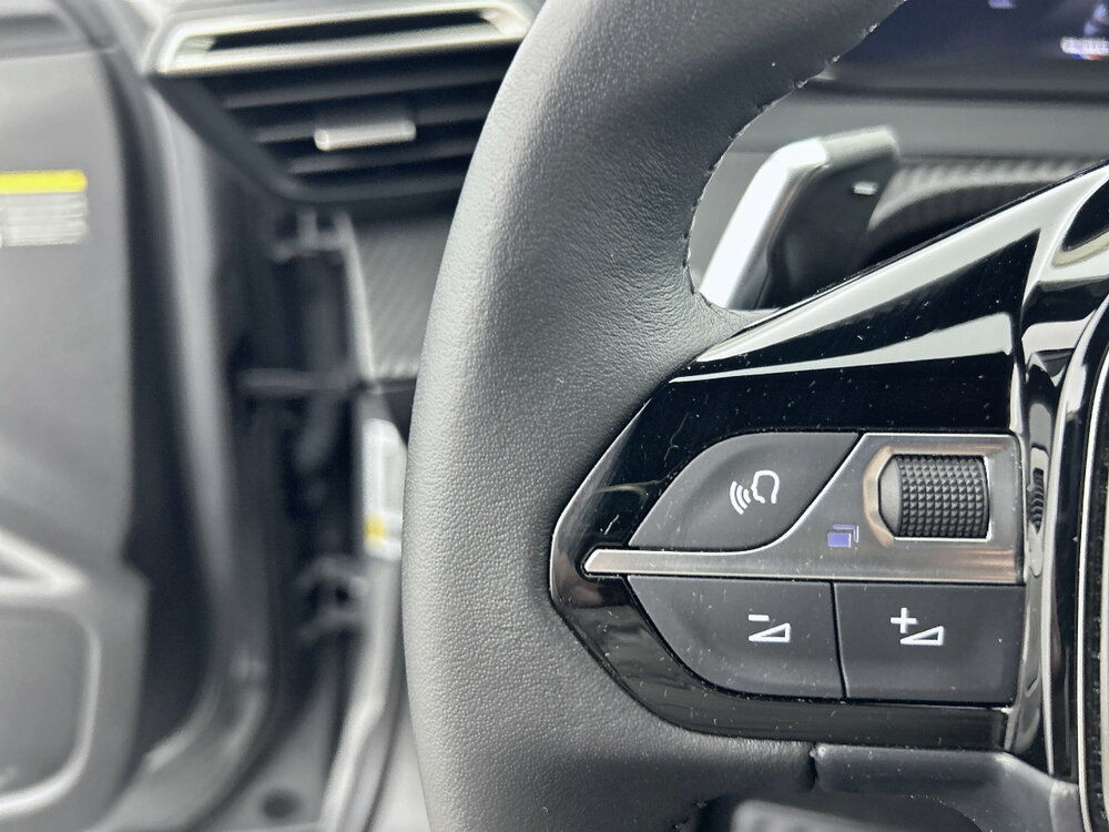 Occasion PEUGEOT 2008 2008 Hybrid 145 e-DCS6 - série spéciale ENVY