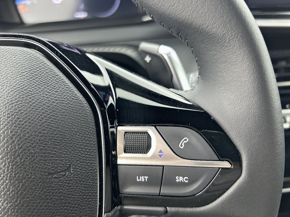 Occasion PEUGEOT 2008 2008 Hybrid 145 e-DCS6 - série spéciale ENVY