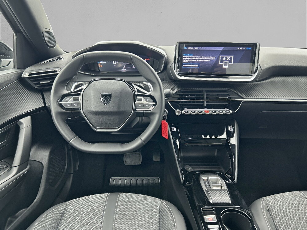 Occasion PEUGEOT 2008 2008 Hybrid 145 e-DCS6 - série spéciale ENVY