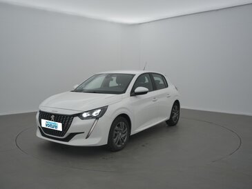 Occasion PEUGEOT 208 208 PureTech 75 S&S BVM5