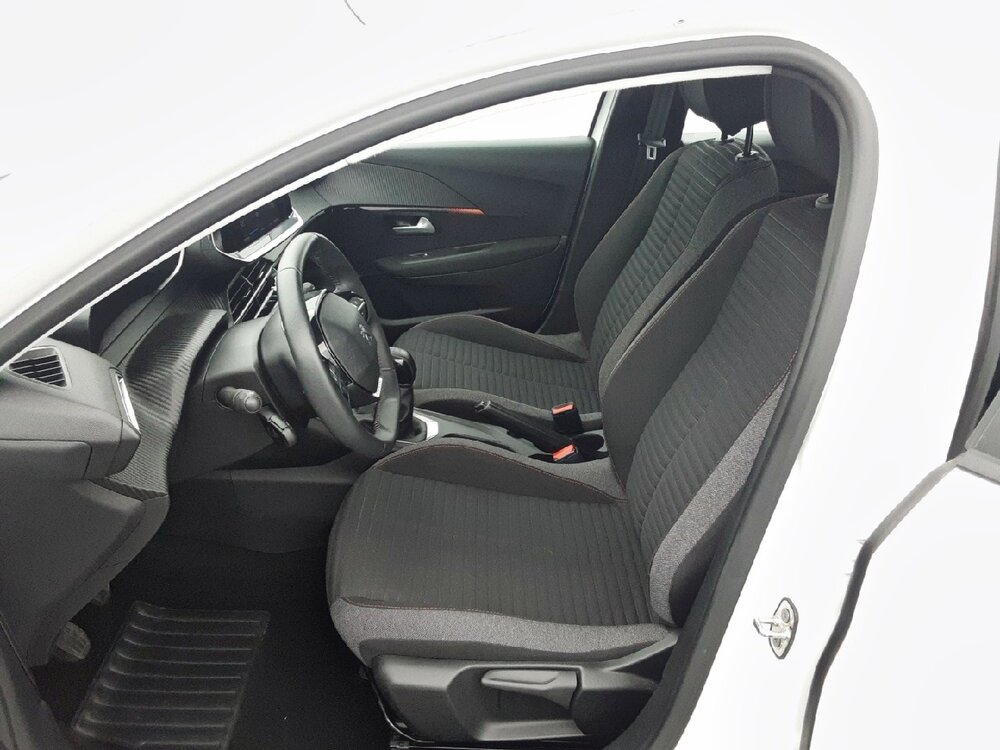 Occasion PEUGEOT 208 208 PureTech 75 S&S BVM5