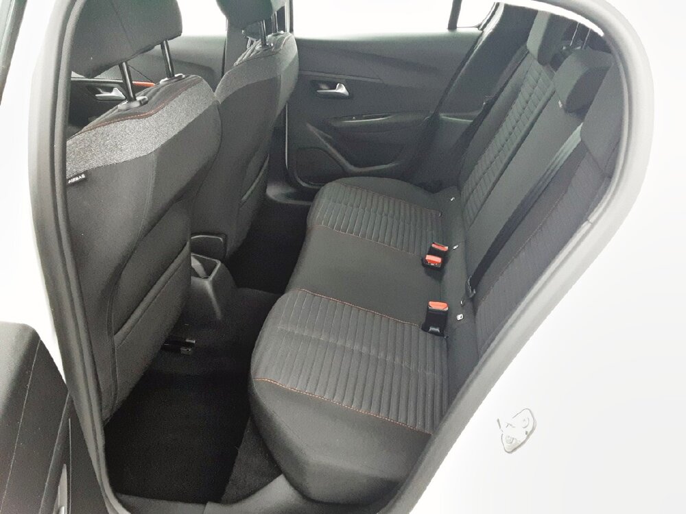 Occasion PEUGEOT 208 208 PureTech 75 S&S BVM5