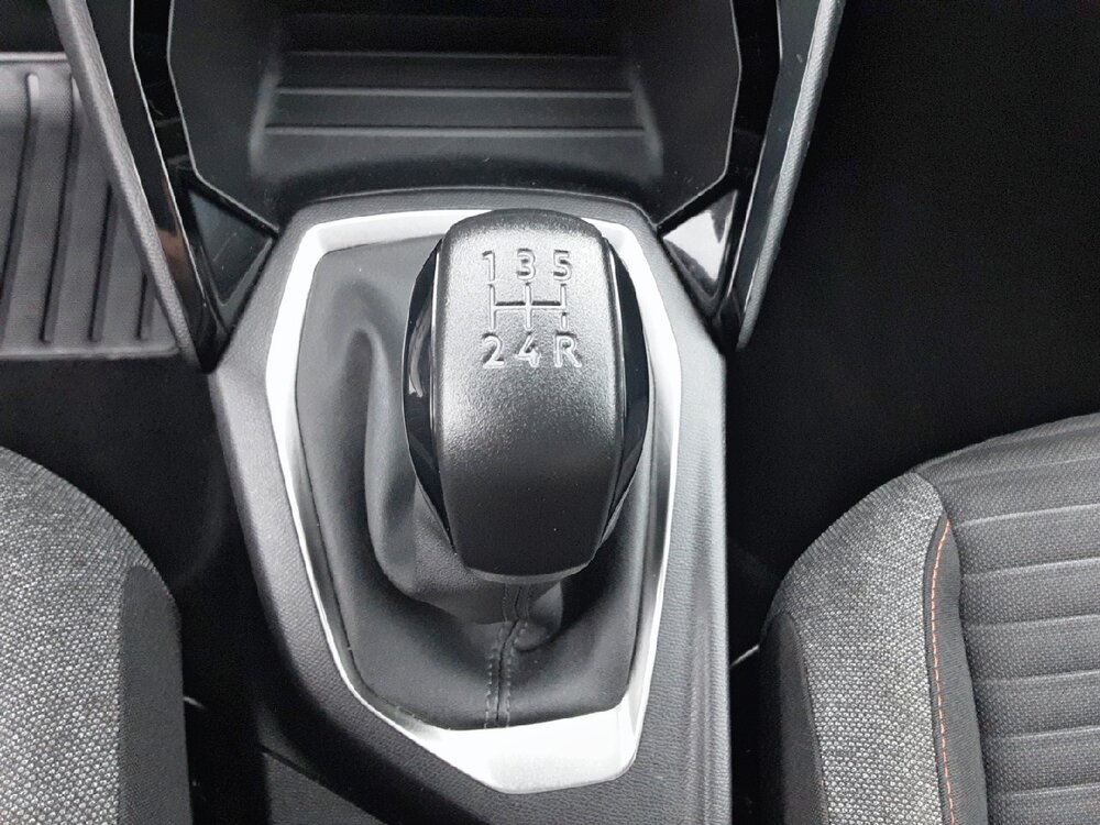 Occasion PEUGEOT 208 208 PureTech 75 S&S BVM5