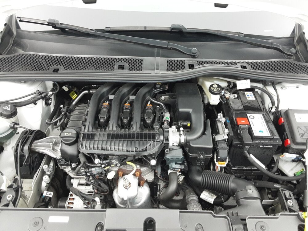 Occasion PEUGEOT 208 208 PureTech 75 S&S BVM5