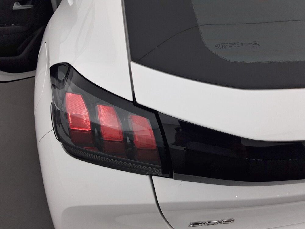 Occasion PEUGEOT 208 208 PureTech 75 S&S BVM5