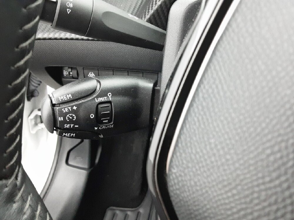 Occasion PEUGEOT 208 208 PureTech 75 S&S BVM5