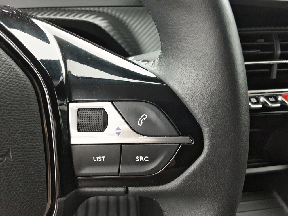 Occasion PEUGEOT 208 208 PureTech 75 S&S BVM5