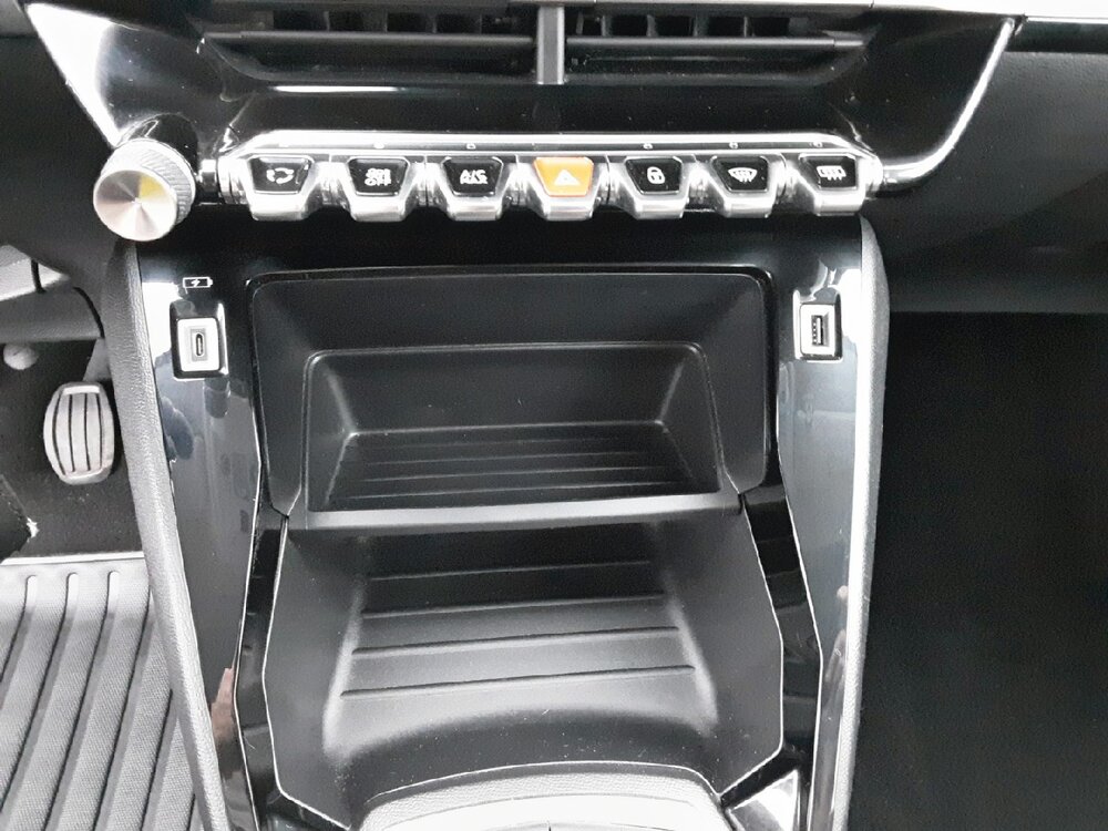 Occasion PEUGEOT 208 208 PureTech 75 S&S BVM5