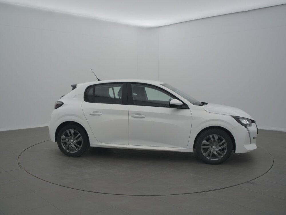 Occasion PEUGEOT 208 208 PureTech 75 S&S BVM5