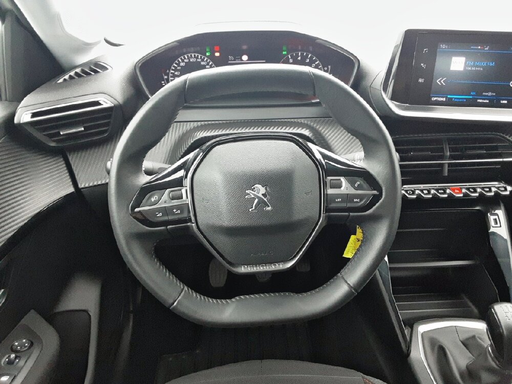 Occasion PEUGEOT 208 208 PureTech 75 S&S BVM5