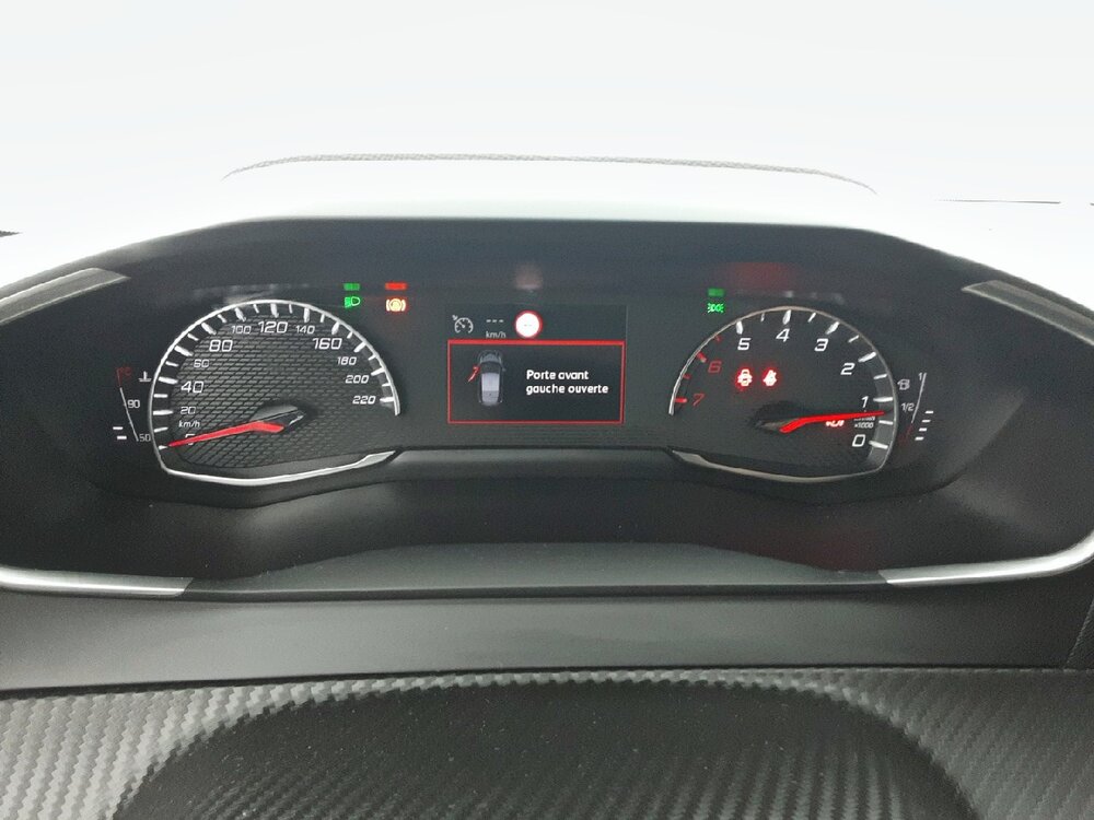 Occasion PEUGEOT 208 208 PureTech 75 S&S BVM5