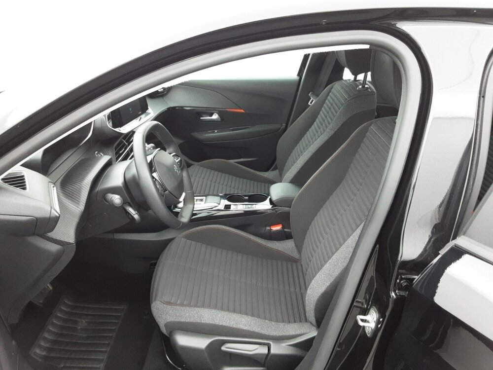 Occasion PEUGEOT 208 208 Electrique 50 kWh 136ch