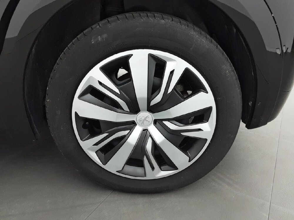 Occasion PEUGEOT 208 208 Electrique 50 kWh 136ch