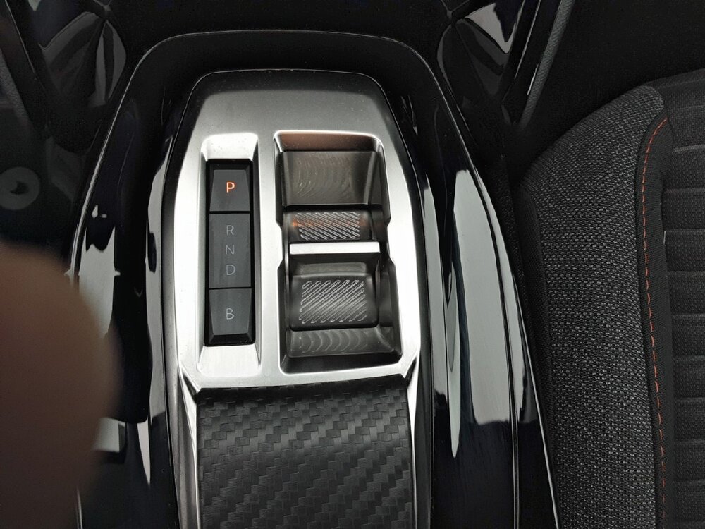 Occasion PEUGEOT 208 208 Electrique 50 kWh 136ch