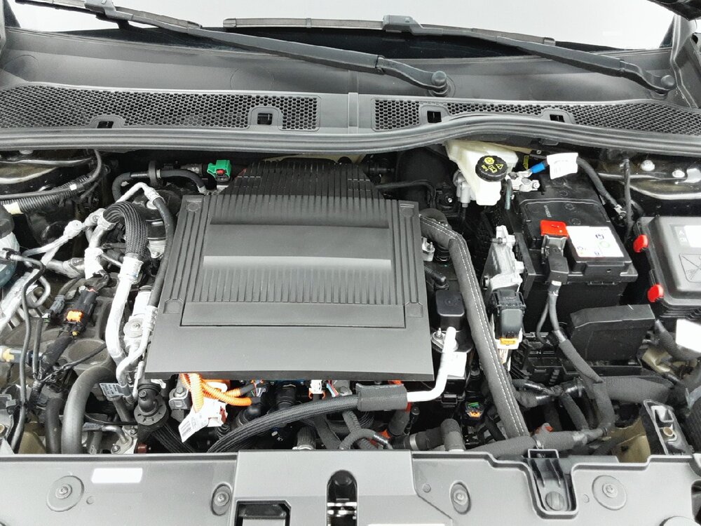 Occasion PEUGEOT 208 208 Electrique 50 kWh 136ch